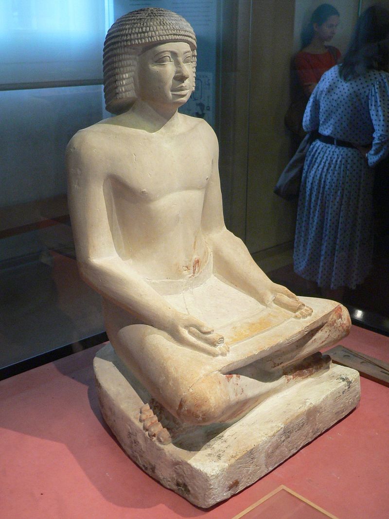 Chữ tượng hình Ai Cập