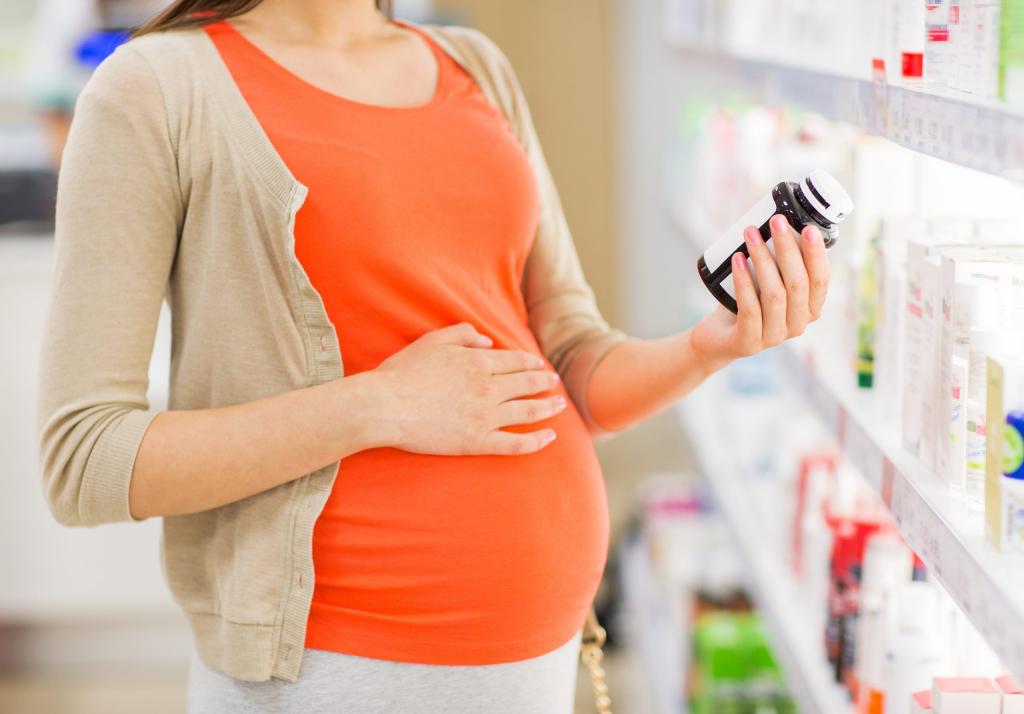 
Phụ nữ mang thai, Vaccin, Covid-19, Viêm phổi Vũ Hán