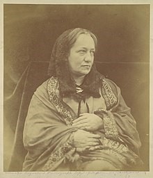 Julia Margaret Cameron (1815 - 1879)