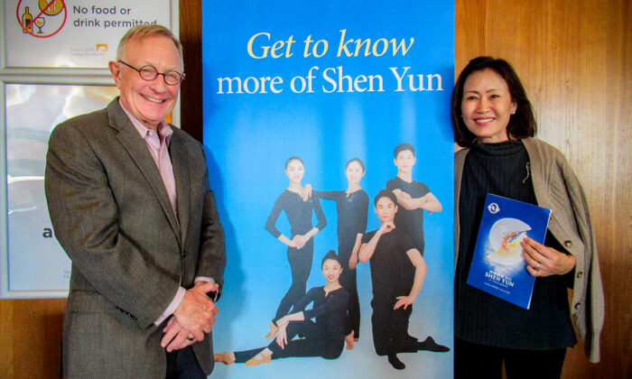 Shen Yun: Nữ dân biểu California hoan nghênh nỗ lực phản đối ĐCSTQ