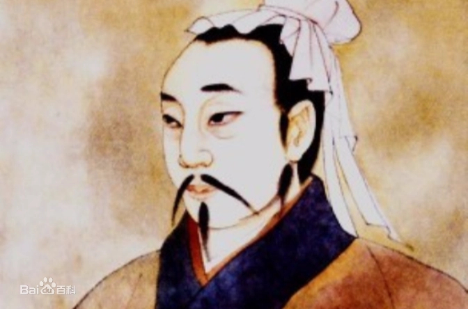 Bào Tuyên, quan đại phu triều Tây Hán. (Tranh: baidu)