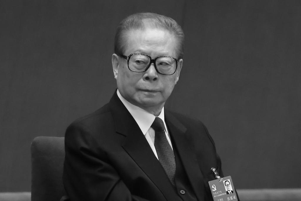 Cựu lãnh đạo Trung Quốc Giang Trạch Dân qua đời: Chết chưa hết tội