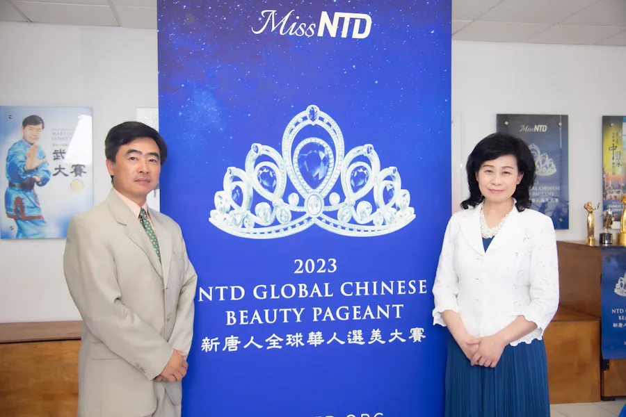 Miss NTD: Một cuộc thi hoa hậu nhắc nhở chúng ta về sứ mệnh quan trọng của sắc đẹp