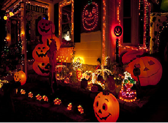 Từ lễ Halloween suy ngẫm về cách nhìn nhận và đối đãi với những biến dạng văn hóa