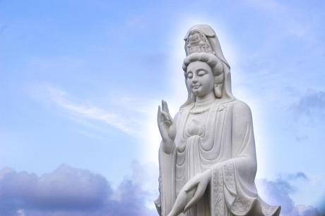 Công chúa Văn Thành là hóa thân Bồ Tát, đến Tây Tạng vì Thiên mệnh Trời giao?