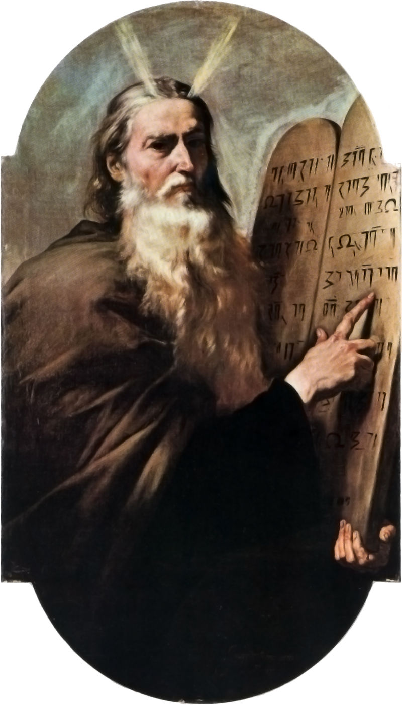 Lịch sử Israel (3): Cái giá phải trả khi làm trái lời Thiên Chúa