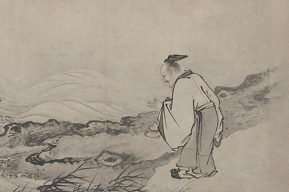 khi phach nguoi quan tu