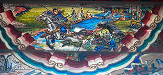 Nhạc Phi,