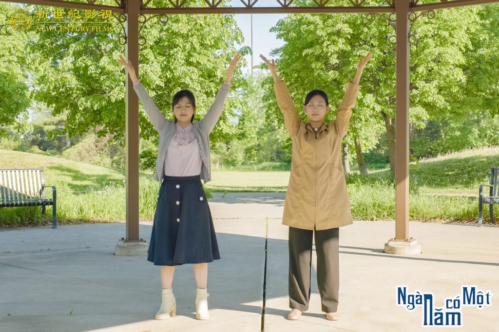 ngan nam co mot anh