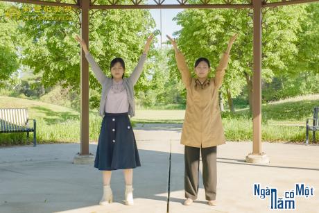 ngan nam co mot anh