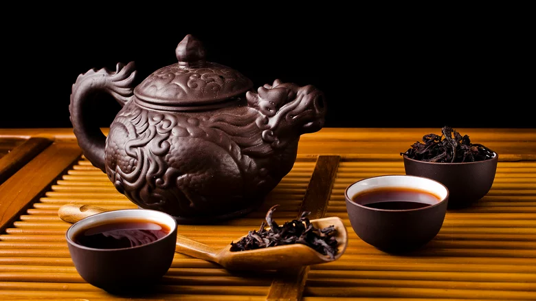 Luận bàn về Trà Đạo