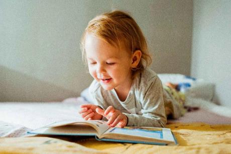 Lợi ích của sách giấy,