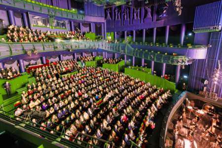 doan nghe thuat shen yun minh chan tuong