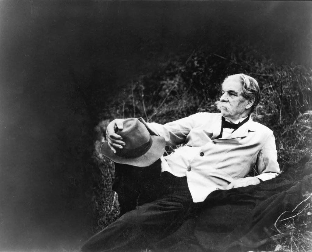 giao su albert schweitzer minh chan tuong