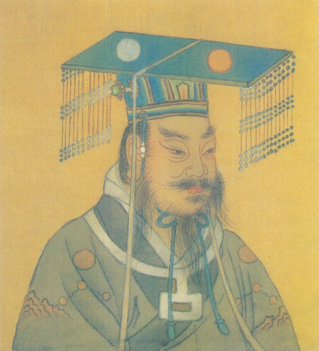 Tôn Quyền,