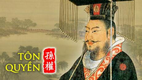 Tôn Quyền
